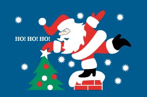 Rooftop Santa.JPG